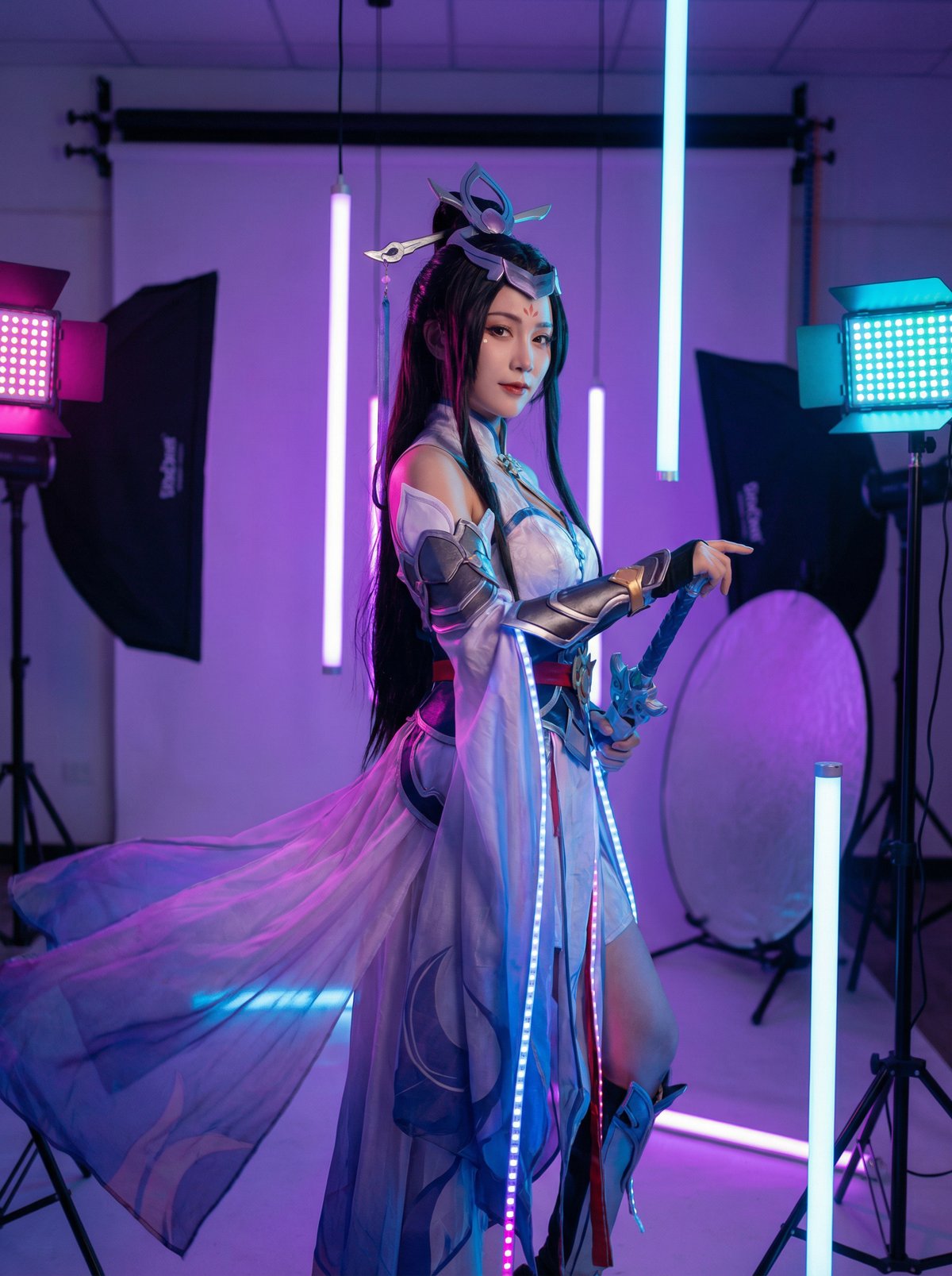 17c一起草 cosplay视频